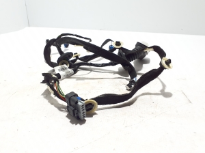 Dacia Duster P1310 (2024–2026) Kabelbaum 241261909R - 4
