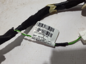Dacia Duster P1310 (2024–2026) Kabelbaum 241247874R - 3
