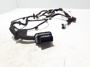 Dacia Duster P1310 (2024–2026) Kabelbaum 241247874R - 4