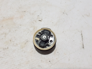 Airbag sensor - 985819377R
