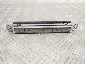   Ohutulede lüliti  - 8X2311B650AB 
