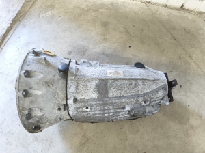 Mercedes Benz CLS-Class 218 (2011–2018) Getriebe 722908 - 2