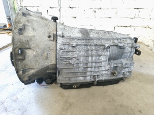 Mercedes Benz CLS-Class 218 (2011–2018) Getriebe 722908 - 4