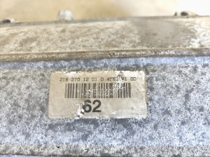 Mercedes Benz CLS-Class 218 (2011–2018) Getriebe 722908 - 6