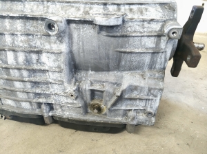 Mercedes Benz CLS-Class 218 (2011–2018) Getriebe 722908 - 7
