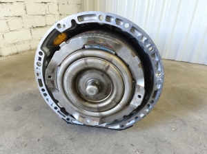 Mercedes Benz CLS-Class 218 (2011–2018) Getriebe 722908 - 8