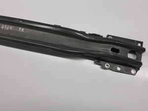 VOLVO S60 II (2010–2018) Priekšējā bampera sija 31276358 - 2