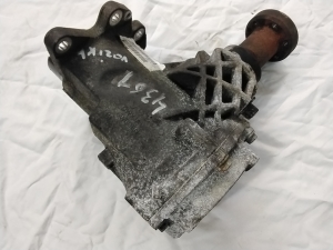 VOLVO S60 II (2010–2018) Front differential 31325104 - 2