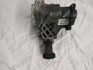 VOLVO S60 II (2010–2018) Front differential 31325104 - 3