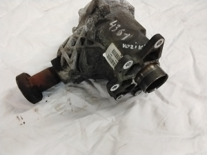 VOLVO S60 II (2010–2018) Front differential 31325104 - 5