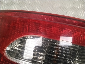 Jaguar XF (2008–2016) Eckleuchte hinten 8X2313405BC - 4