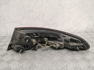 Jaguar XF (2008–2016) Eckleuchte hinten 8X2313405BC - 7