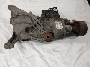 VOLVO S60 II (2010–2018) Hinterachsdifferential und seine Teile P1216545 - 3