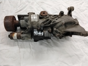 VOLVO S60 II (2010–2018) Hinterachsdifferential und seine Teile P1216545 - 4