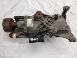 VOLVO S60 II (2010–2018) Hinterachsdifferential und seine Teile P1216545