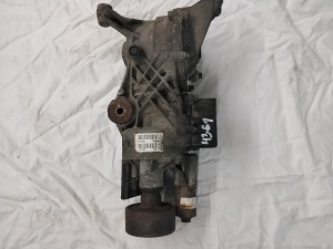 VOLVO S60 II (2010–2018) Hinterachsdifferential und seine Teile P1216545 - 5