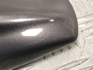 Jaguar XF (2008–2016) Antenn 7W9319C089DA - 4