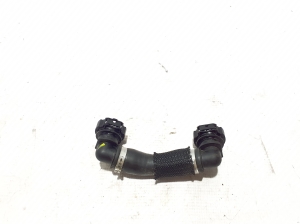   Radiator hose  - 215766267R 