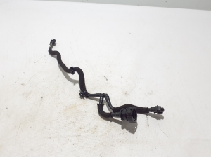 Dacia Duster P1310 (2024–2026) Jahutusradiaatori voolik 217419035R - 2