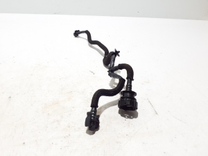 Dacia Duster P1310 (2024–2026) Jahutusradiaatori voolik 217419035R - 3