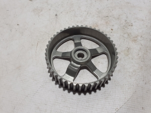 RENAULT Megane II (2002–2009) Nockenwellenriemenscheibe 8200277233 - 2