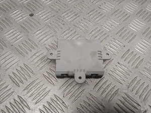 Jaguar XF (2008–2016) Front door control unit AH2214D617AD - 4