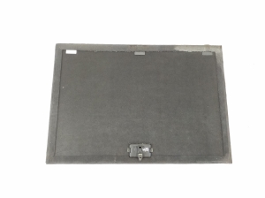 BMW X3 E83 (2003–2010) Trunk carpet 3422827 - 2