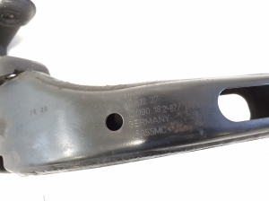 BMW X3 E83 (2003–2010) Gearbox bracket 3402272 - 3
