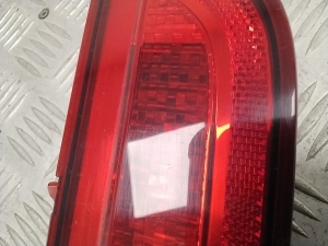 Jaguar XF (2008–2016) Tagatuli tagaluugil 8X2315K272CD - 6
