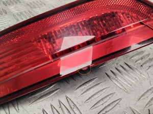 Jaguar XF (2008–2016) Tagatuli tagaluugil 8X2315K273CD - 4