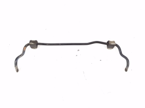 BMW X3 E83 (2003–2010) Eesmine stabilisaator 3414599 - 2