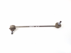   Stabilisator vorne gezogen 