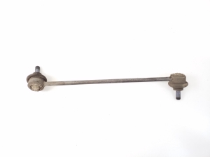 BMW X3 E83 (2003–2010) Front anti-roll bar link 3414299 - 2