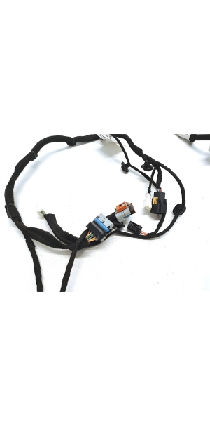 TOYOTA ProAce (2016–2026) Kabelbaum 9824873880 - 2