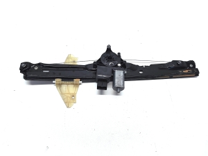 TOYOTA ProAce (2016–2026) Priekšējo durvju logu pacēlājs 9829503580 - 4