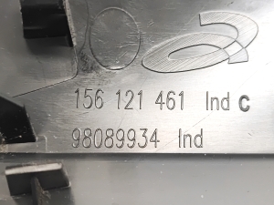 TOYOTA ProAce (2016–2026) Esiukse muu osa 98089934 - 2