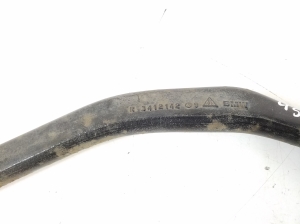 BMW X3 E83 (2003–2010) Front control arm 3412142 - 4