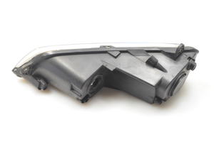 Volkswagen Passat B7 (2010–2014) Front-Nebelscheinwerfer - 4