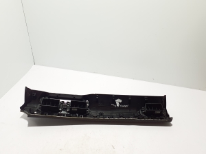 Dacia Sandero III (2021–2026) Dashboard air vent grilles 683109413R - 2