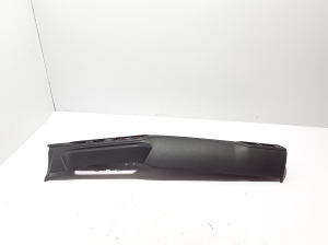 Dacia Sandero III (2021–2026) Dashboard air vent grilles 683109413R - 3