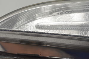 Hyundai i40 (2011–2026) Front-Nebelscheinwerfer 922013Z010 - 3