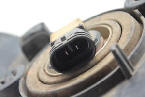 Hyundai i40 (2011–2026) Front-Nebelscheinwerfer 922013Z010 - 4