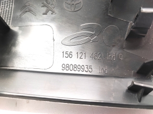 TOYOTA ProAce (2016–2026) Sonstiges Teil des Seitenspiegels 98089935 - 2