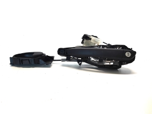 TOYOTA ProAce (2016–2026) Front door exterior handle 9688834180 - 3