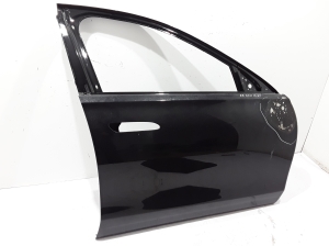 Mercedes Benz S-Class 223 (2020–2026) Priekšējās durvis A2237200400 - 4