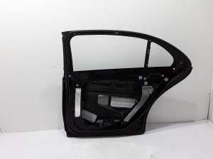 Mercedes Benz S-Class 223 (2020–2026) Tagumised küljeuksed A2237300400 - 3