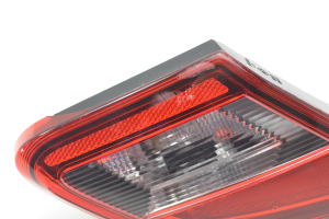 Opel Corsa E (2014–2018) Rückleuchte Heckleuchte innen 39012625 - 3