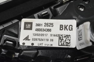 Opel Corsa E (2014–2018) Rückleuchte Heckleuchte innen 39012625 - 4