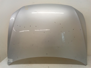 Volkswagen Passat B8 (2014–2023) Motorhaube 3G0823155 - 2