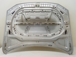 Volkswagen Passat B8 (2014–2023) Motorhaube 3G0823155 - 4